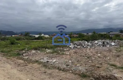 Terreno à venda no Balneário dos Golfinhos, Caraguatatuba 
