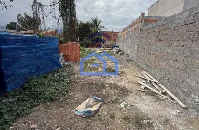 Terreno à venda no Balneário dos Golfinhos, Caraguatatuba 