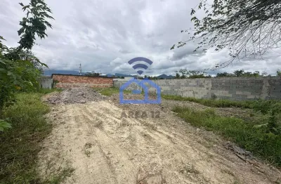 Terreno à venda, praia das palmeiras, caraguatatuba, sp