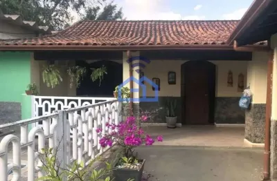 Casa com 3 quartos à venda no Ipiranga, Caraguatatuba 