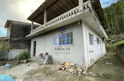Casa com 3 quartos à venda no Cantagalo, Caraguatatuba 