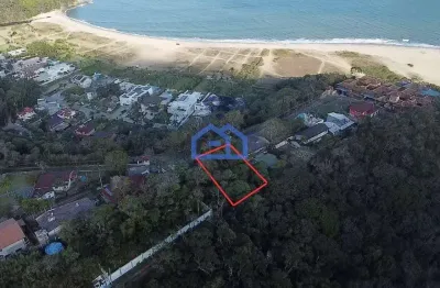 Terreno à venda, loteamento roteiro do sol, caraguatatuba, sp