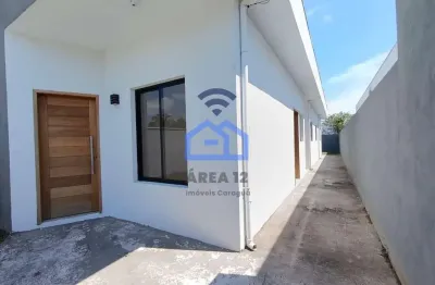 Casa com 3 quartos à venda no Morro do Algodão, Caraguatatuba 