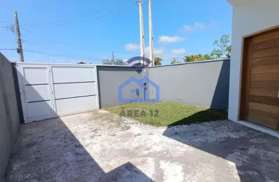 Casa com 3 quartos à venda no Morro do Algodão, Caraguatatuba 
