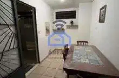 Sobrado para locação, praia das palmeiras, caraguatatuba, sp