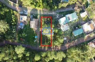 Terreno à venda no Capricórnio II, Caraguatatuba 