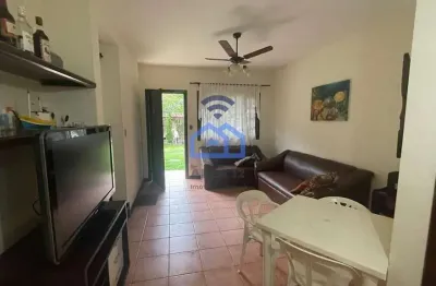 Casa com 3 quartos à venda no Martim de Sá, Caraguatatuba 