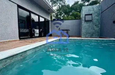 Casa com 2 quartos à venda no Massaguaçu, Caraguatatuba 