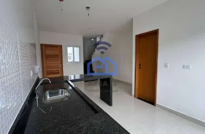 Casa com 2 quartos à venda no Rio do Ouro, Caraguatatuba 