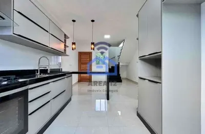 Casa com 2 quartos à venda no Rio do Ouro, Caraguatatuba 