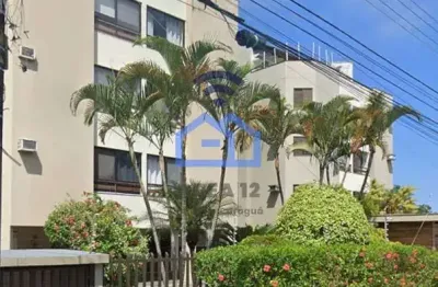 Charmoso apartamento com piscina, à venda, martim de sá, caraguatatuba, sp