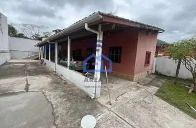 Casa com 4 quartos à venda no Jardim Terralão, Caraguatatuba 