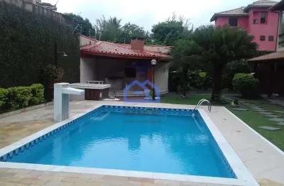 Casa com 2 quartos à venda no Martim de Sá, Caraguatatuba 