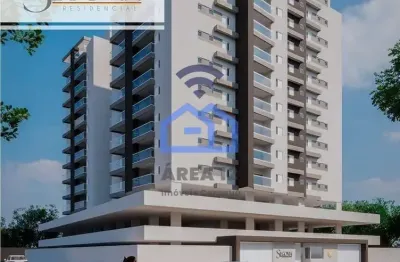 Lançamento residencial segóvia à venda, indaiá, caraguatatuba, sp