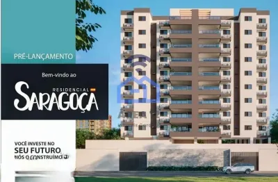 Lançamento repasse residencial saragoça , à venda, sumaré, caraguatatuba, sp