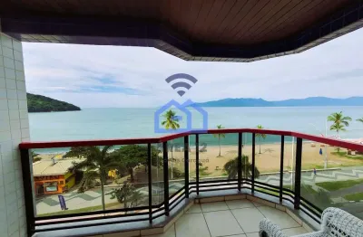 Apartamento com 3 quartos à venda no Martim de Sá, Caraguatatuba 