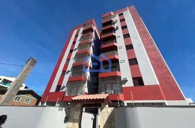 Apartamento com 2 quartos para alugar no Martim de Sá, Caraguatatuba 