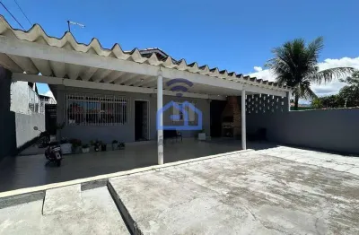 Casa à venda, com edicula, jardim britania, caraguatatuba, sp
