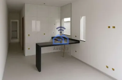 Casa com 2 quartos à venda no Balneário dos Golfinhos, Caraguatatuba 