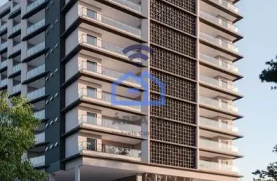 Lançamento residencial bilbao, apartamento à venda, jardim britânia, caraguatatuba, sp