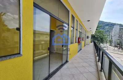 Oportunidade de sala comercial para locação, sumaré, caraguatatuba, sp