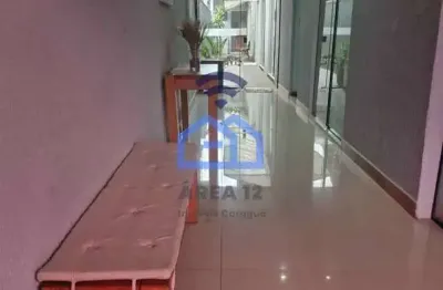 Sala comercial com 1 sala para alugar no Jardim Jaqueira, Caraguatatuba 