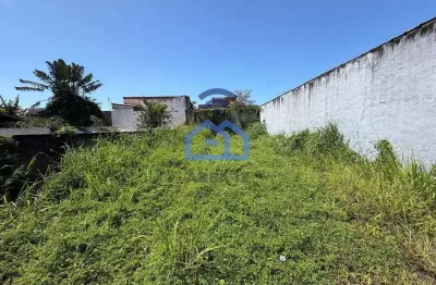 Terreno à venda na Cidade Jardim, Caraguatatuba 