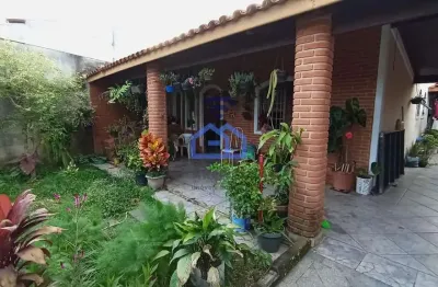 Casa com 3 quartos à venda no Jardim das Gaivotas, Caraguatatuba 