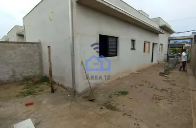 Casa com 2 quartos à venda no Balneário dos Golfinhos, Caraguatatuba 