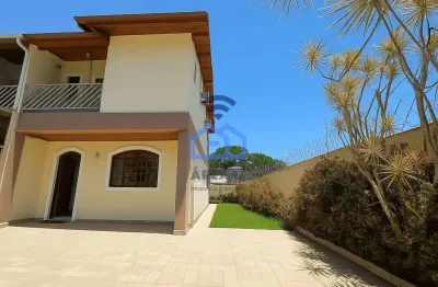 Sobrado à venda com 2 suites, 03 vagas de garagem, bairro prainha, caraguatatuba, sp