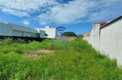 Terreno à venda no Pontal de Santa Marina, Caraguatatuba 
