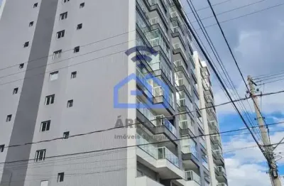 Apartamento com 2 quartos para alugar no Indaiá, Caraguatatuba 