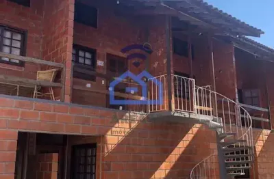 Apartamento padrão à venda, martim de sá, caraguatatuba, sp