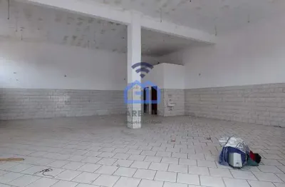 Casa comercial para alugar no Sumaré, Caraguatatuba 