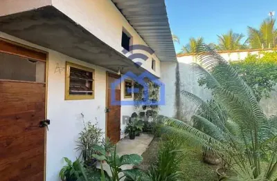 Oportunidade em casa à venda, próxima à praia das palmeiras, caraguatatuba, sp