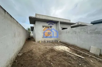 Casa com 3 quartos à venda no Balneário Recanto do Sol, Caraguatatuba 
