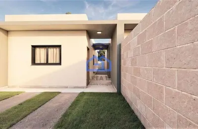 Casa com 2 quartos à venda no Balneário dos Golfinhos, Caraguatatuba 