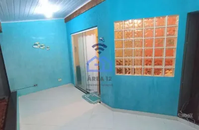 Casa com 3 quartos à venda no Jardim das Gaivotas, Caraguatatuba 