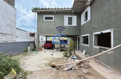 Casa com 3 quartos à venda no Centro, Caraguatatuba 