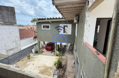 Casa com 3 quartos para alugar no Centro, Caraguatatuba 