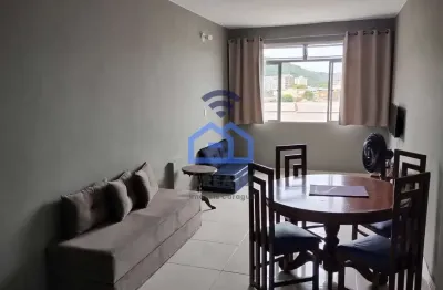 Apartamento com 2 quartos à venda no Centro, Caraguatatuba 