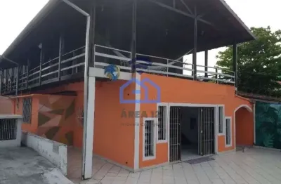 Casa com 7 quartos à venda no Martim de Sá, Caraguatatuba 