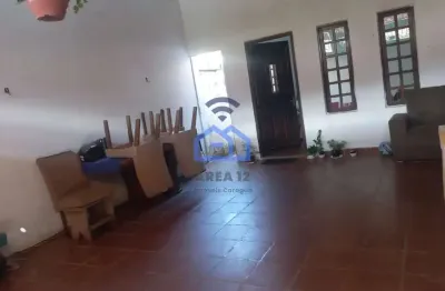 Casa com 3 quartos à venda na Ponte Seca, Caraguatatuba 