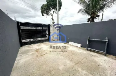 Lindo imóve à venda, com projeto moderno, 2 dormitórios sendo uma suíte, balneário recanto do sol,