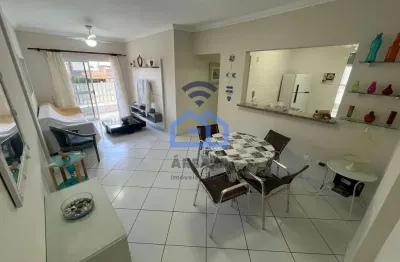 Apartamento com 3 quartos à venda no Martim de Sá, Caraguatatuba 