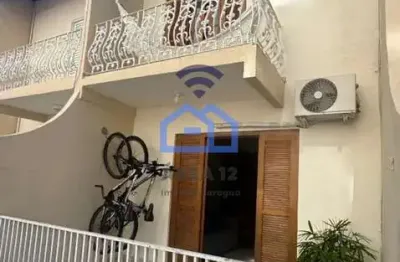 Sobrado em condomínio à venda, martim de sá, caraguatatuba, sp