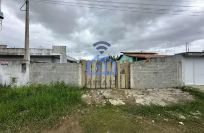 Terreno à venda, com 290 metros quadrados, aterrado, balneário recanto do sol, caraguatatuba, sp