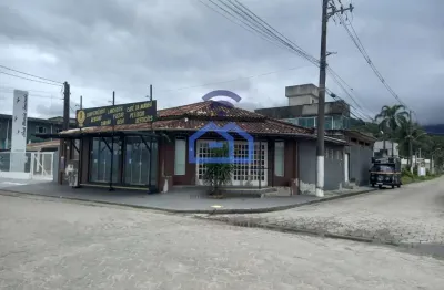 Ponto comercial frente mar à venda, massaguaçu , caraguatatuba, sp
