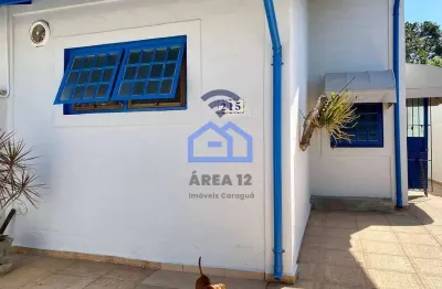 Casa com 2 quartos à venda na Cidade Jardim, Caraguatatuba 