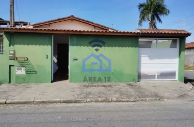 Casa com 2 quartos à venda no Centro, Caraguatatuba 